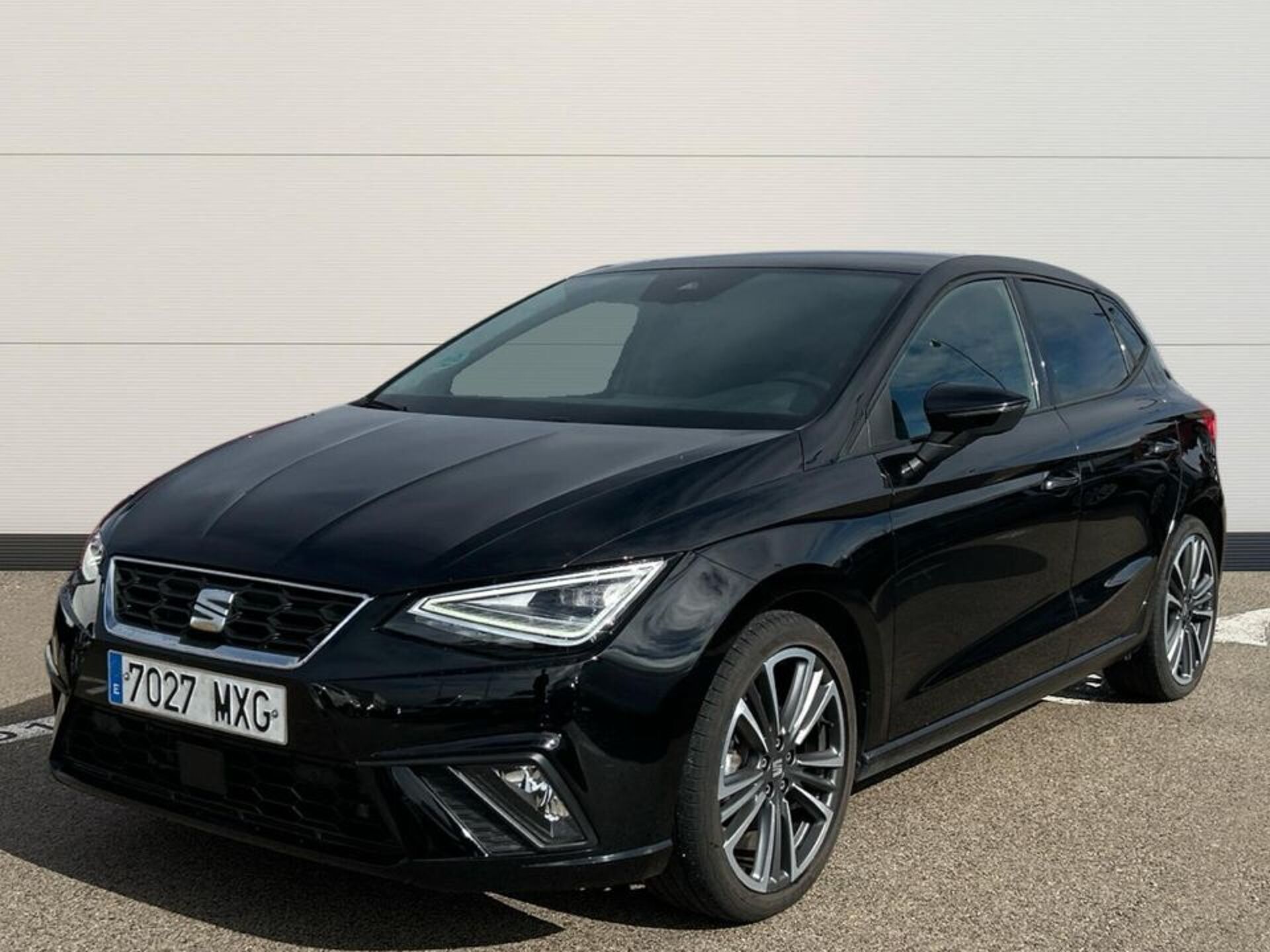 Imagen 2 de SEAT Ibiza