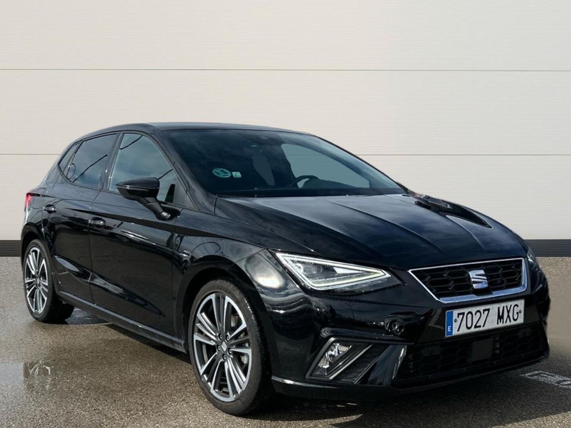 Imagen de SEAT Ibiza