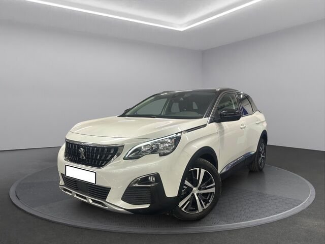 PEUGEOT 3008 (PureTech 130 Allure EAT6 96 kW (130 CV)) en Alicante