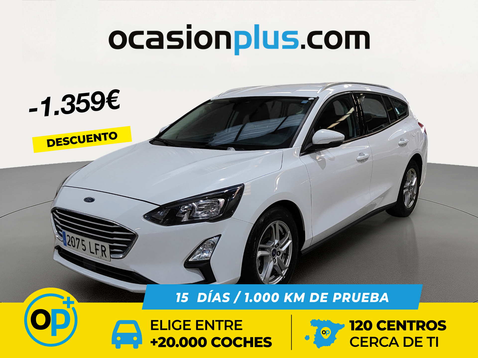 Imagen de FORD Focus