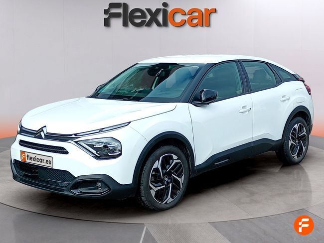 Foto del CITROEN C4 1.5 BlueHDI S&S Feel Pack EAT8 130