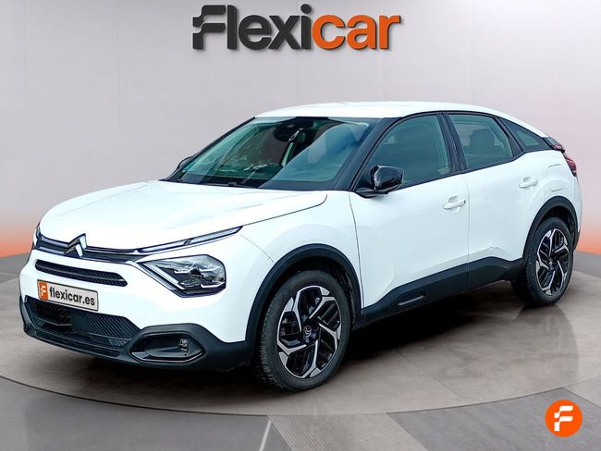 Imagen 3 de CITROEN C4