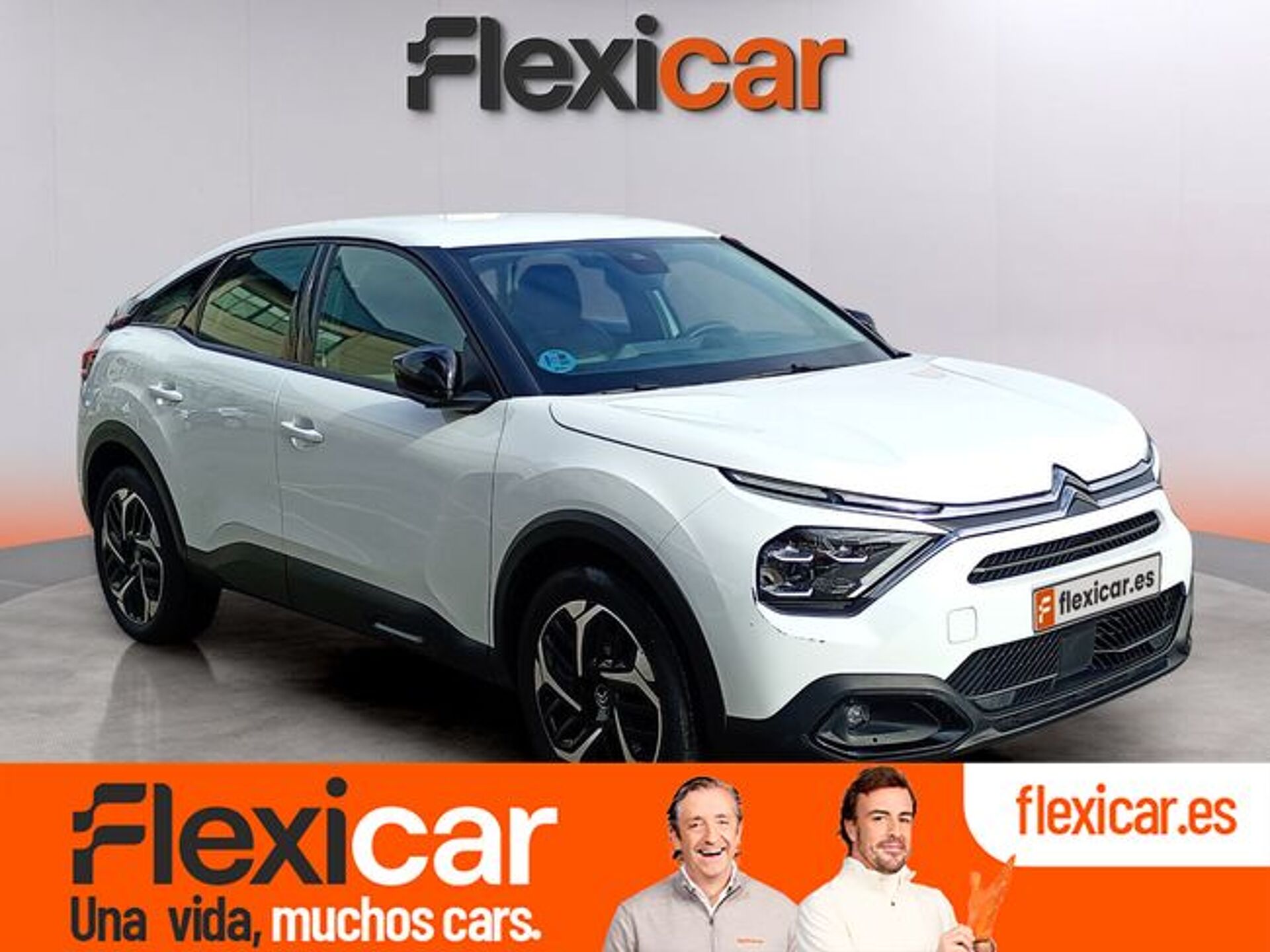 Imagen 1 de CITROEN C4