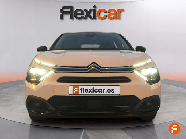 Foto del CITROEN C4 1.5 BlueHDI S&S Feel Pack EAT8 130