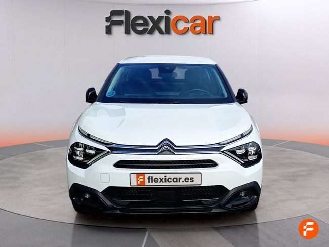 Foto del CITROEN C4 1.5 BlueHDI S&S Feel Pack EAT8 130