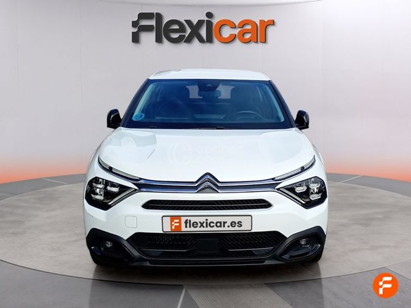 Foto del CITROEN C4 1.5 BlueHDI S&S Feel Pack EAT8 130