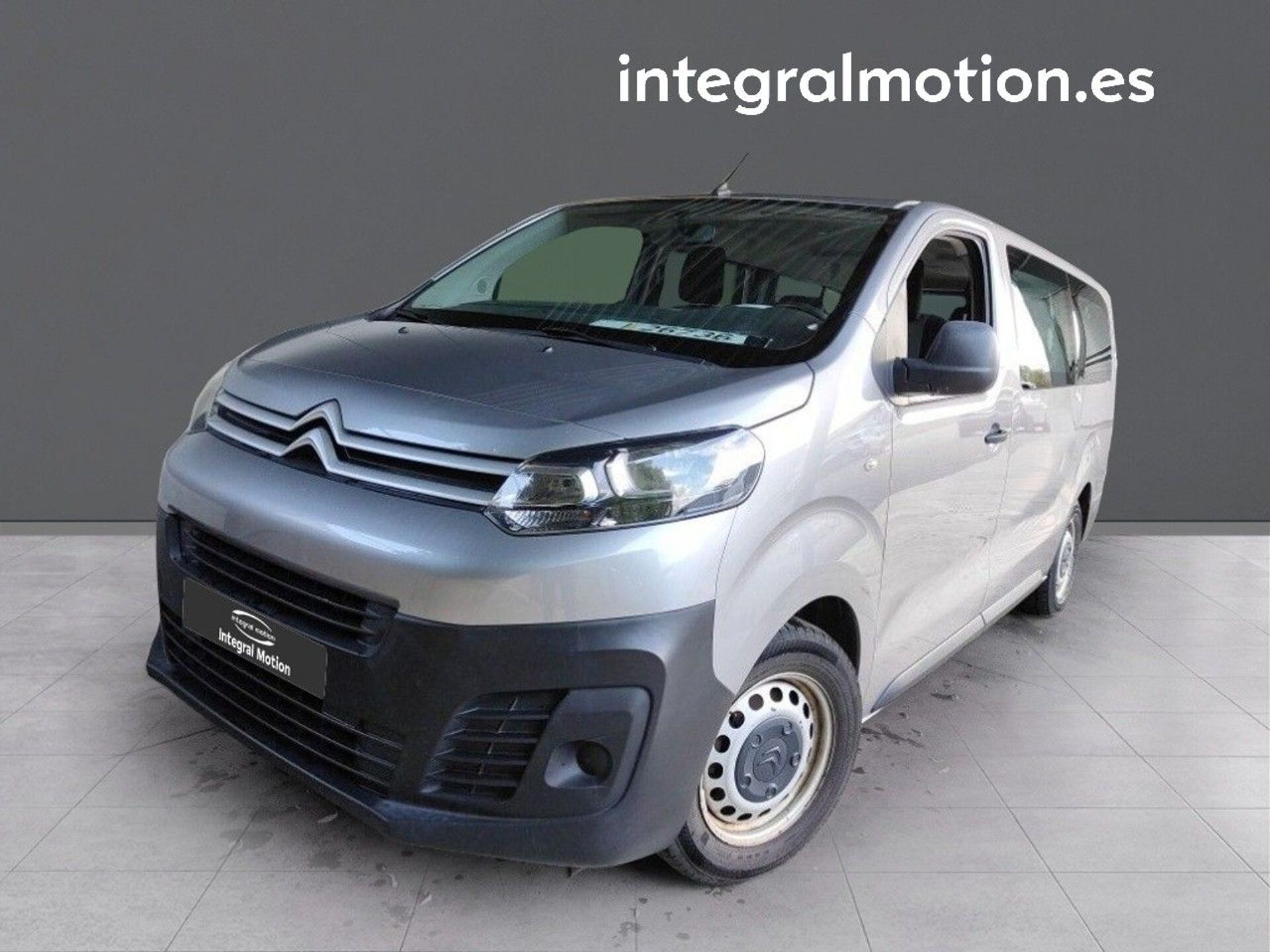 Imagen de CITROEN Jumpy