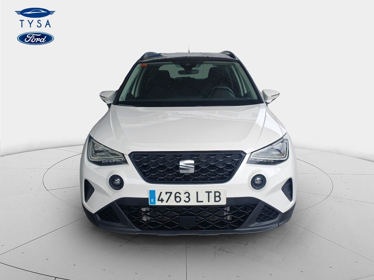 Foto del SEAT Arona 1.0 TSI S&S Style 110