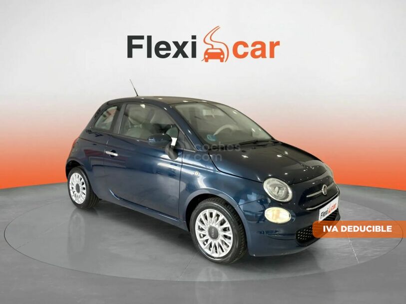 Foto del FIAT 500 1.0 Hybrid Connect 52kW