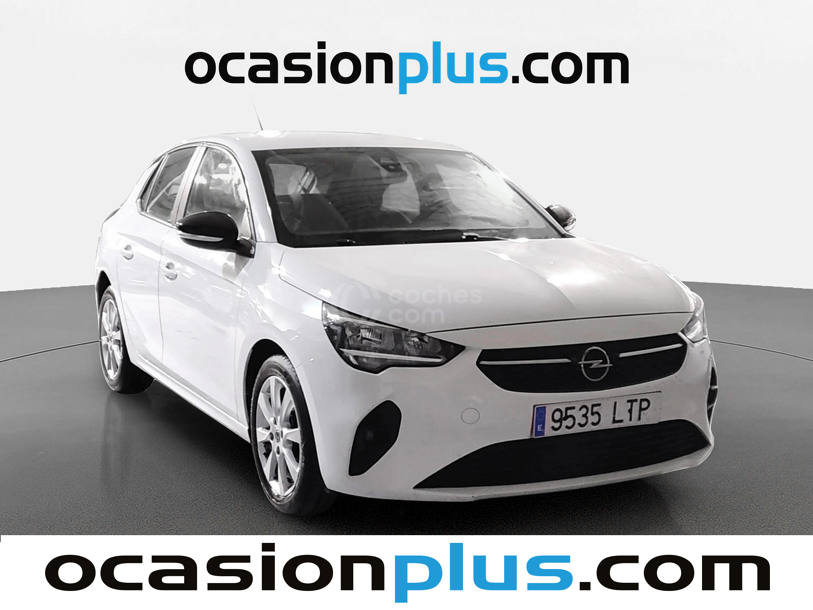 Foto del OPEL Corsa 1.2T XHL S-S Elegance 100