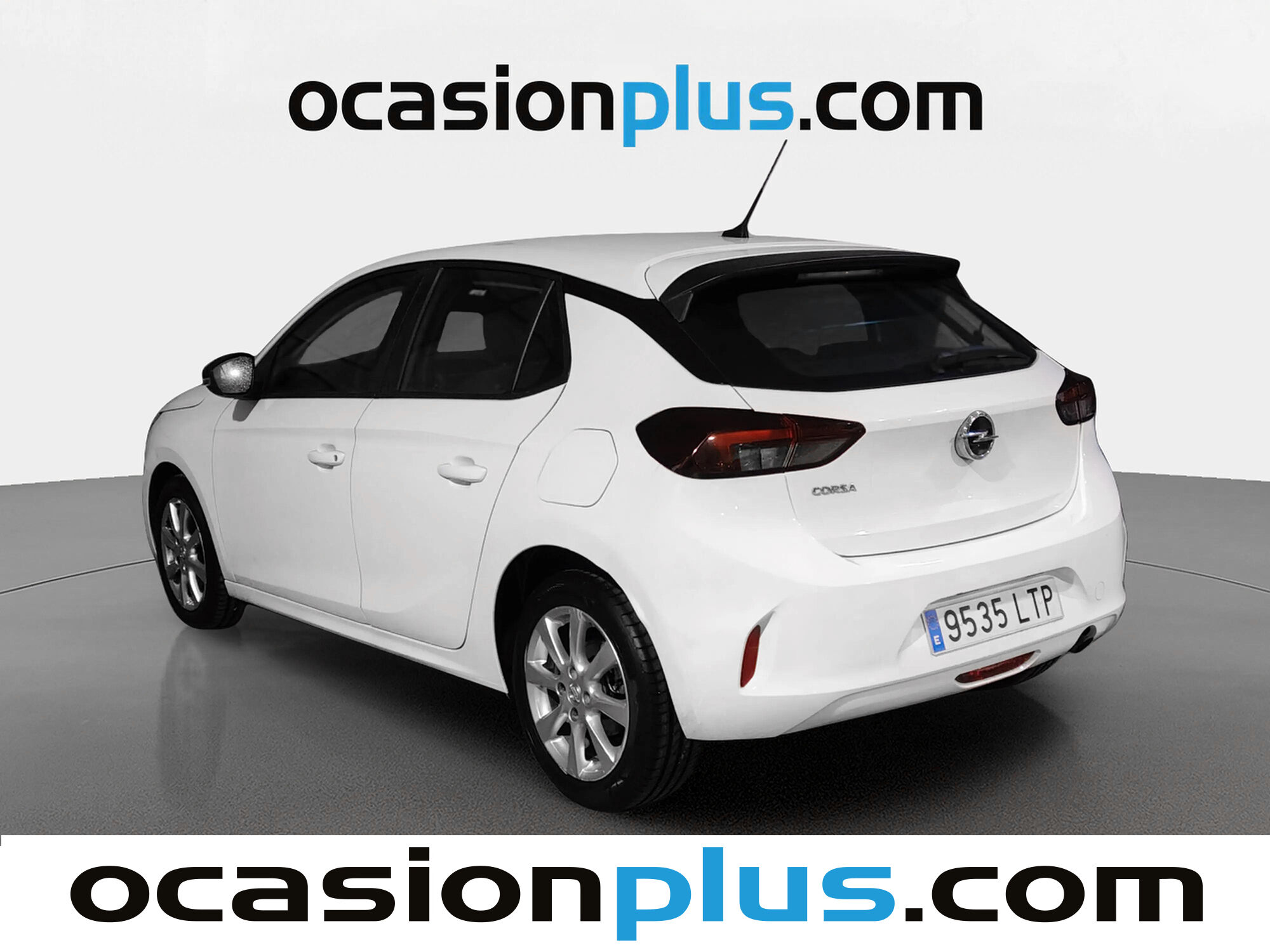 Foto del OPEL Corsa 1.2T XHL S-S Elegance 100