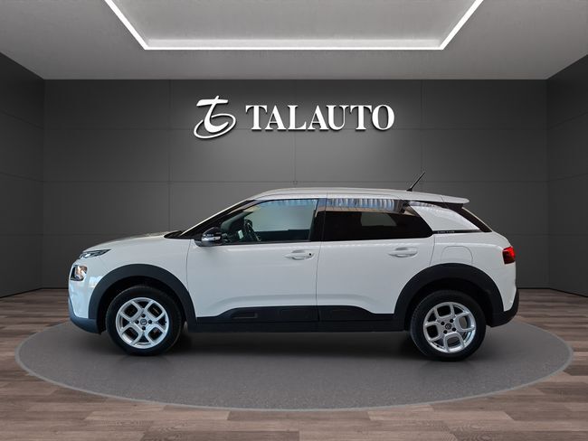 Foto del CITROEN C4 Cactus 1.6BlueHDi S&S Feel 100