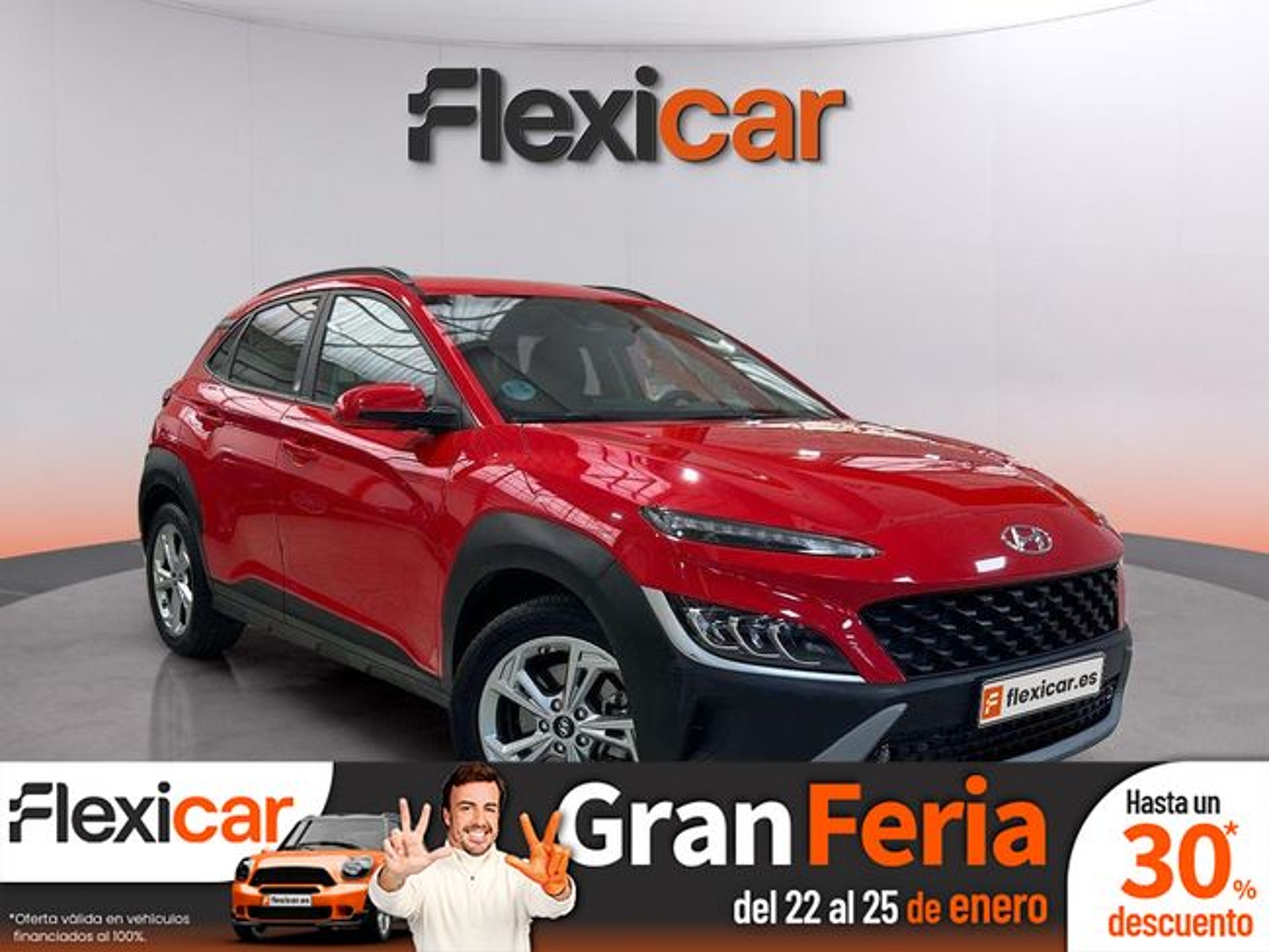 Imagen de HYUNDAI Kona