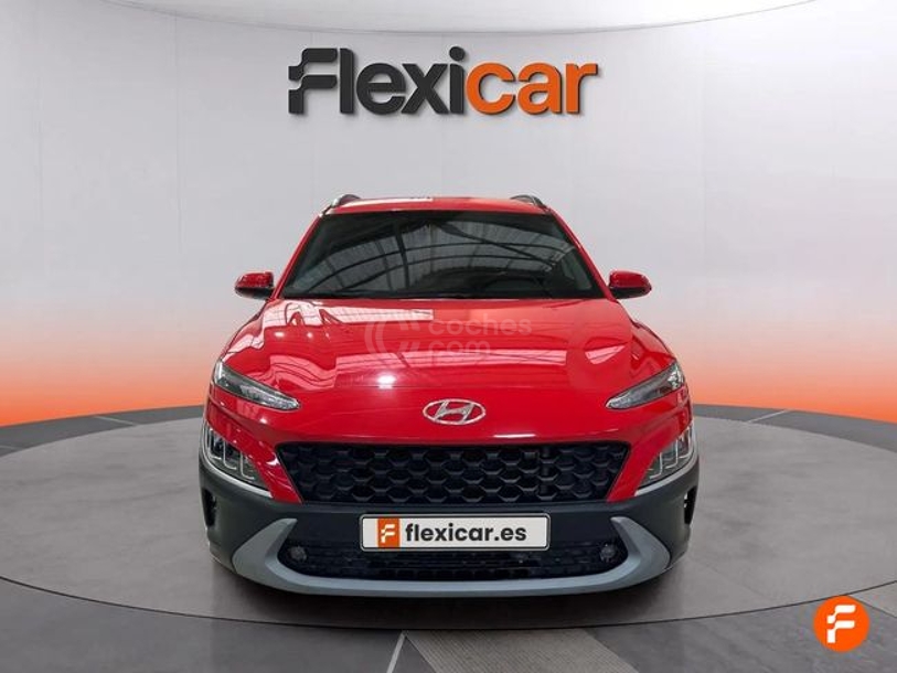 Foto del HYUNDAI Kona 1.0 TGDI Klass 4x2