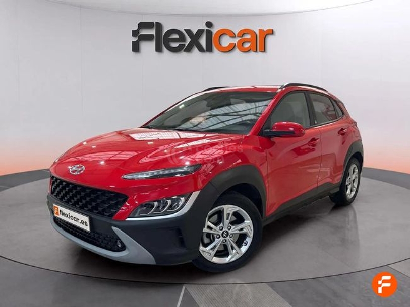 Foto del HYUNDAI Kona 1.0 TGDI Klass 4x2