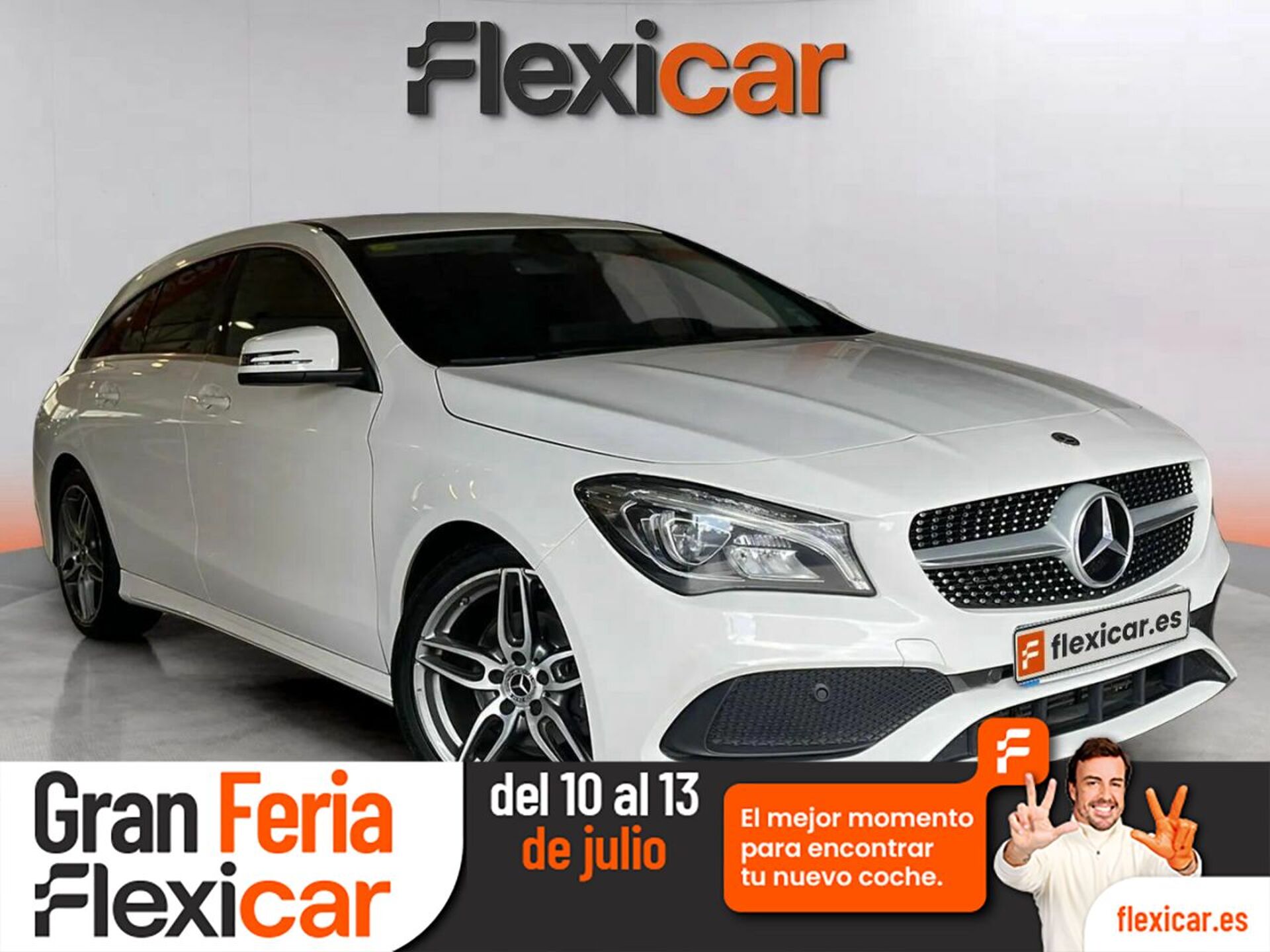 Imagen de MERCEDES Clase CLA