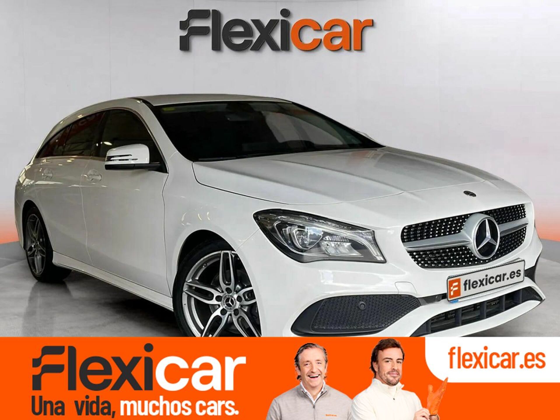 Imagen de MERCEDES Clase CLA