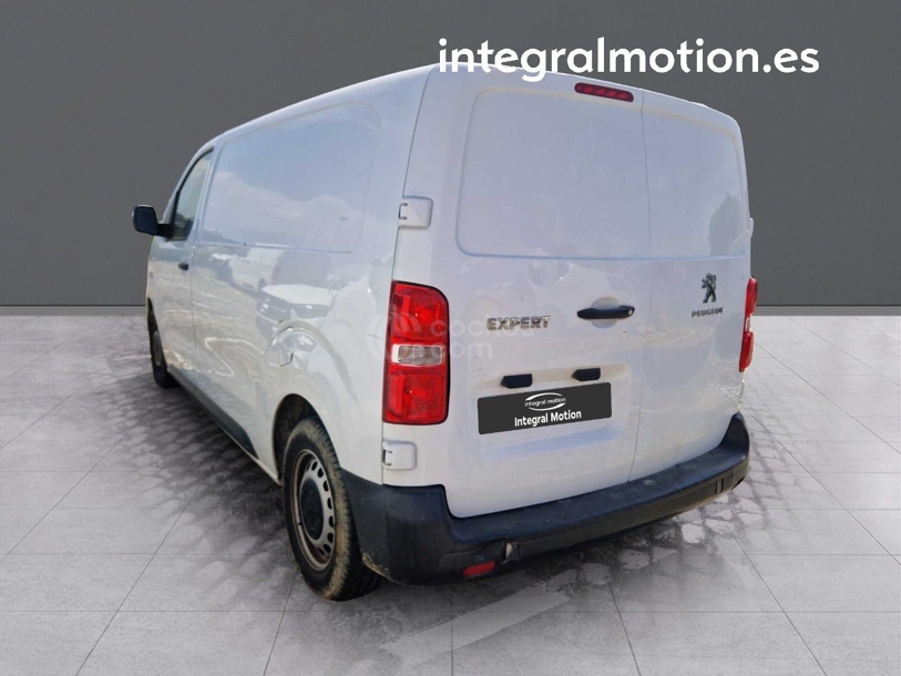 Foto del PEUGEOT Expert Fg. Standard 1.5BlueHDi S&S Pro 120