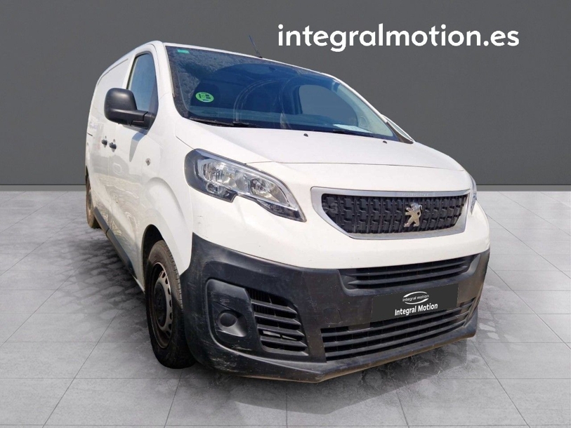 Foto del PEUGEOT Expert Fg. Standard 1.5BlueHDi S&S Pro 120