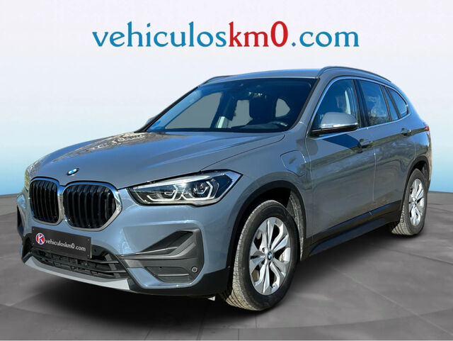 BMW X1 (xDrive25e 162 kW (220 CV)) en Madrid