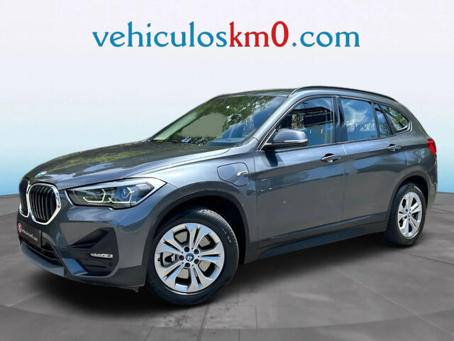 BMW X1 (xDrive25e 162 kW (220 CV)) en Madrid