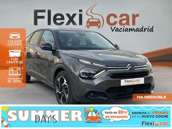 Imagen de CITROEN C4 1.5 BlueHDI S&S Feel Pack EAT8 130