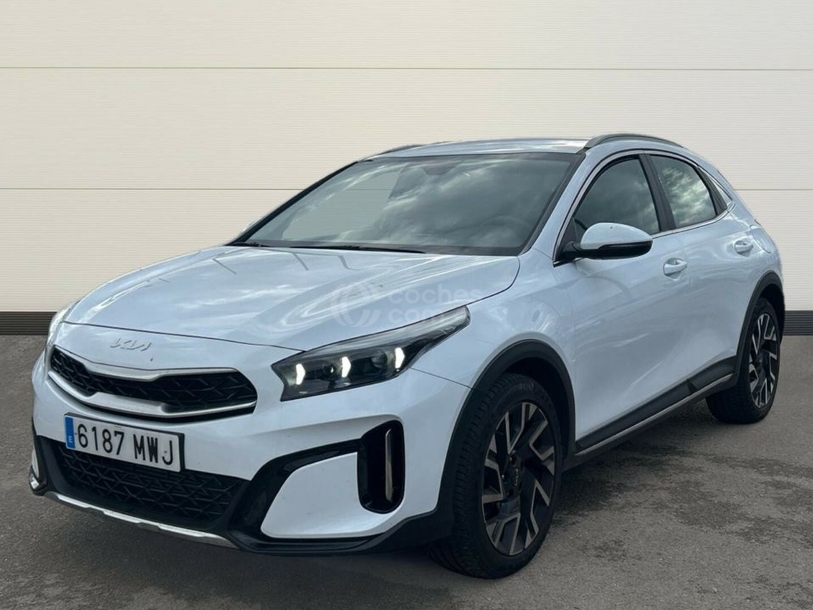 Foto del KIA XCeed 1.0 T-GDi Tech