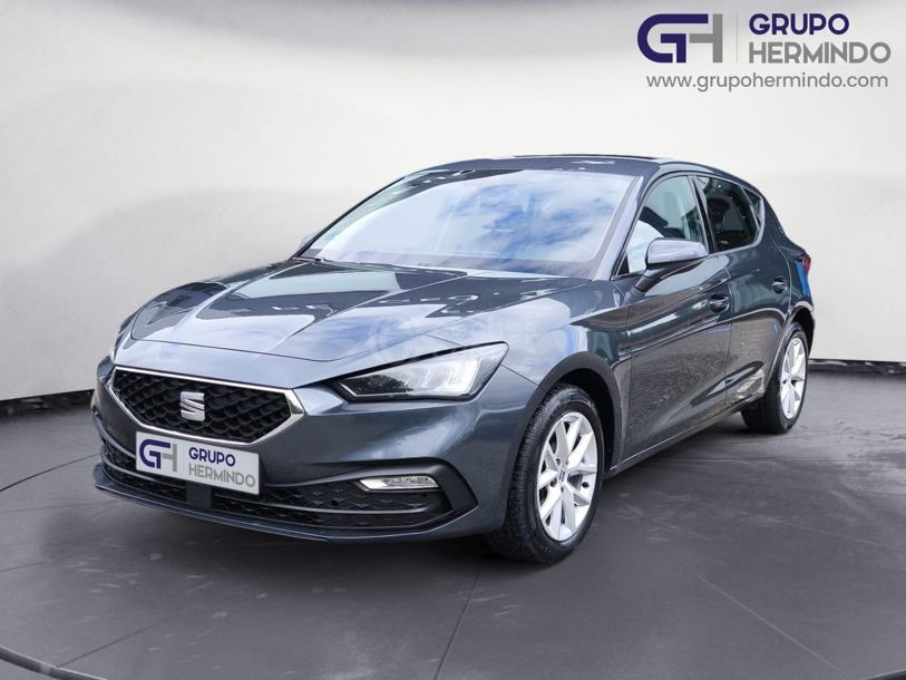 Foto del SEAT León 2.0TDI S&S Reference 115