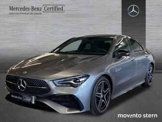 Imagen de MERCEDES Clase CLA CLA 200d