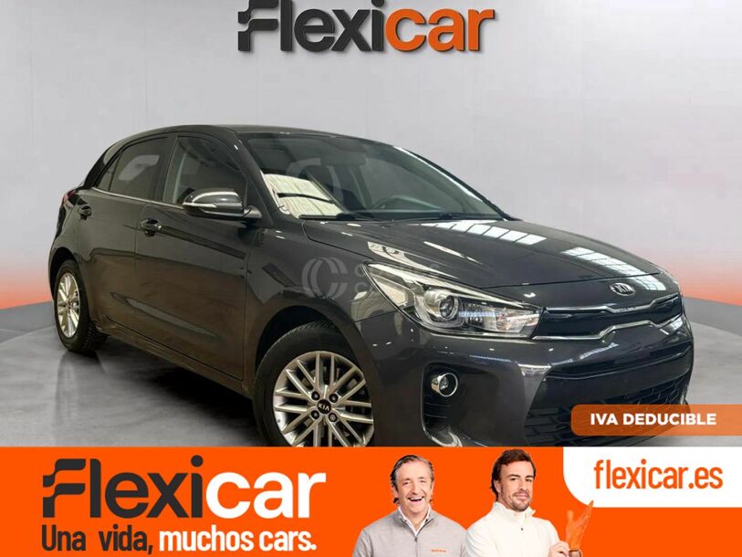 Foto del KIA Rio 1.0 T-GDi Eco-Dynamics Business 100