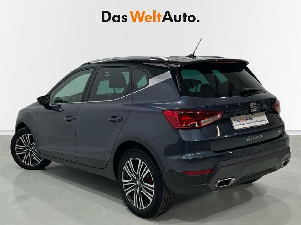 Foto del SEAT Arona 1.0 TSI S&S Xperience XM 115