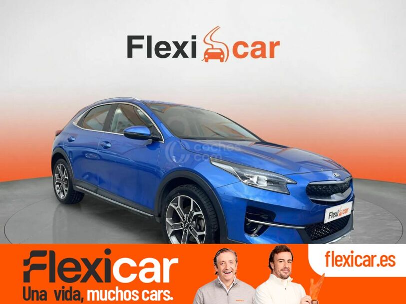 Foto del KIA XCeed 1.6 PHEV eTech Aut.