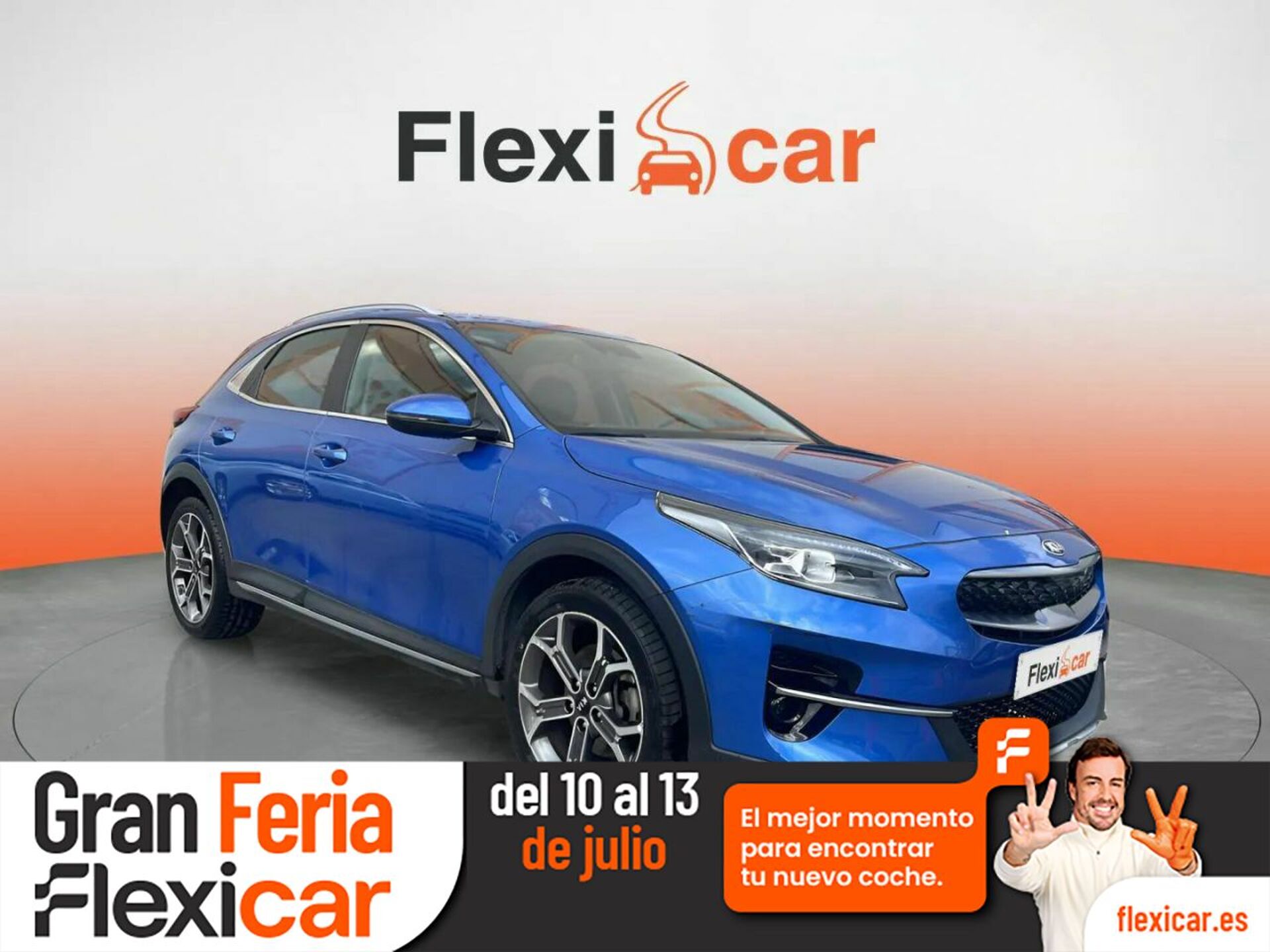 Imagen de KIA XCeed