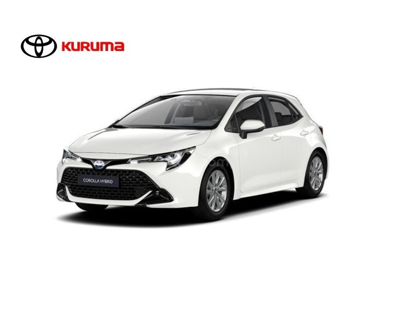 Foto del TOYOTA Corolla 140H Active Plus