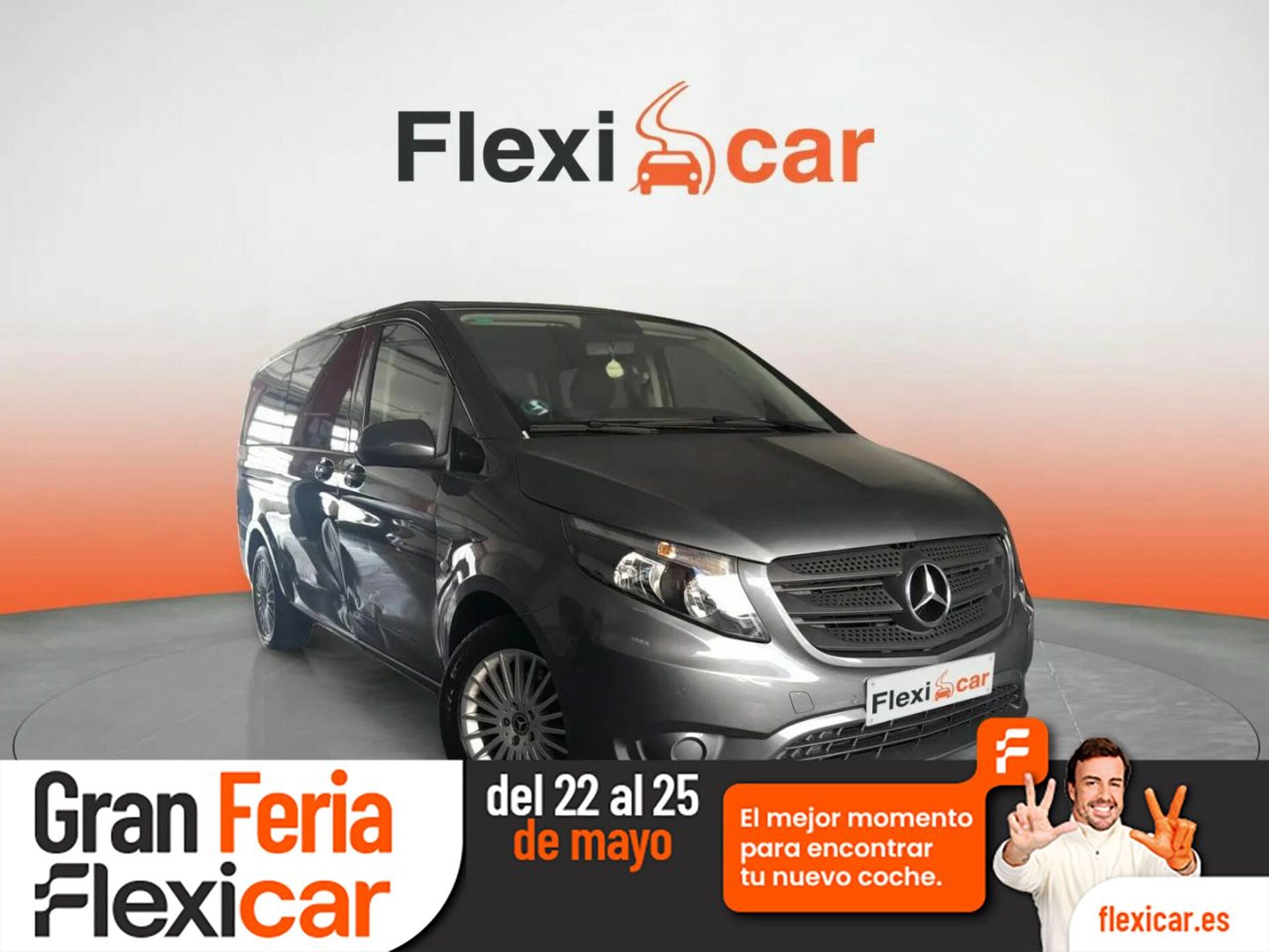 Imagen de MERCEDES Vito