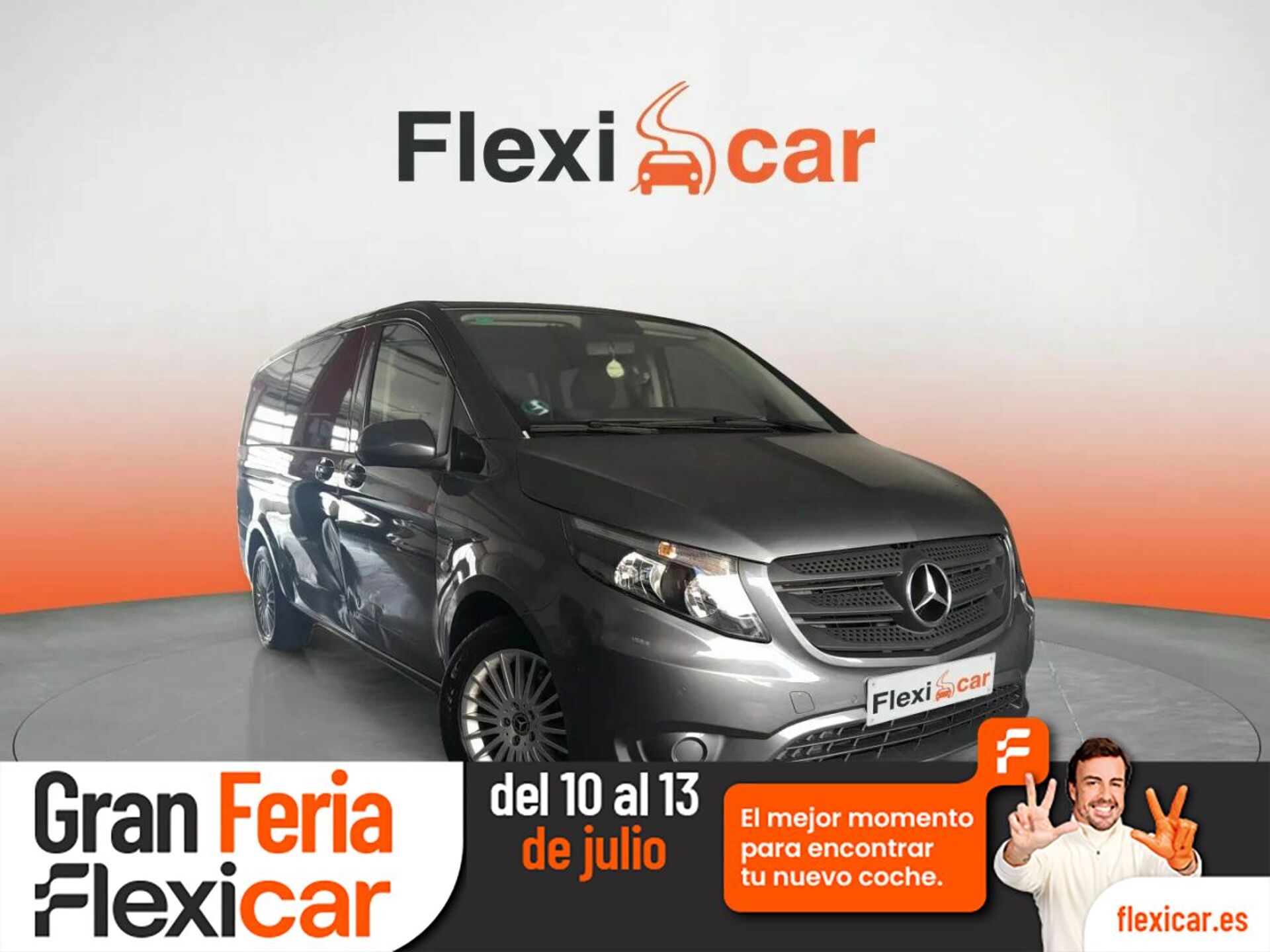 Imagen de MERCEDES Vito