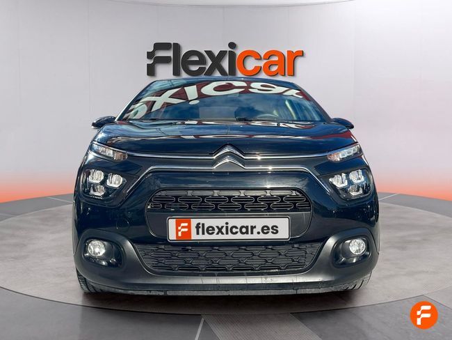 Foto del CITROEN C3 1.2 PureTech S&S Plus 83