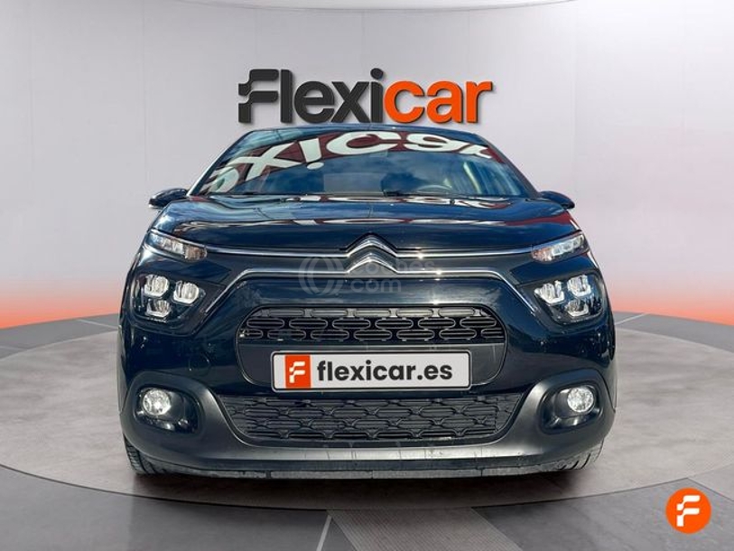 Foto del CITROEN C3 1.2 PureTech S&S Plus 83