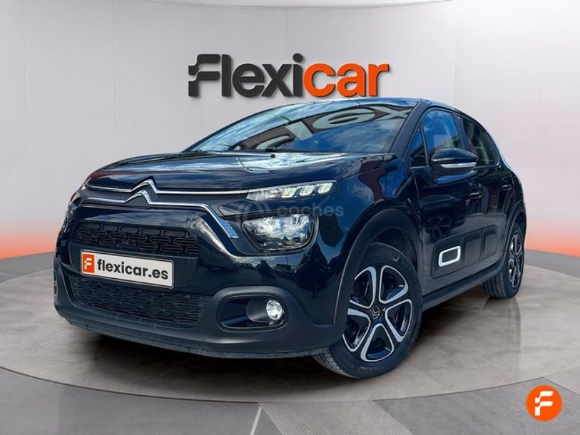 Foto del CITROEN C3 1.2 PureTech S&S Plus 83