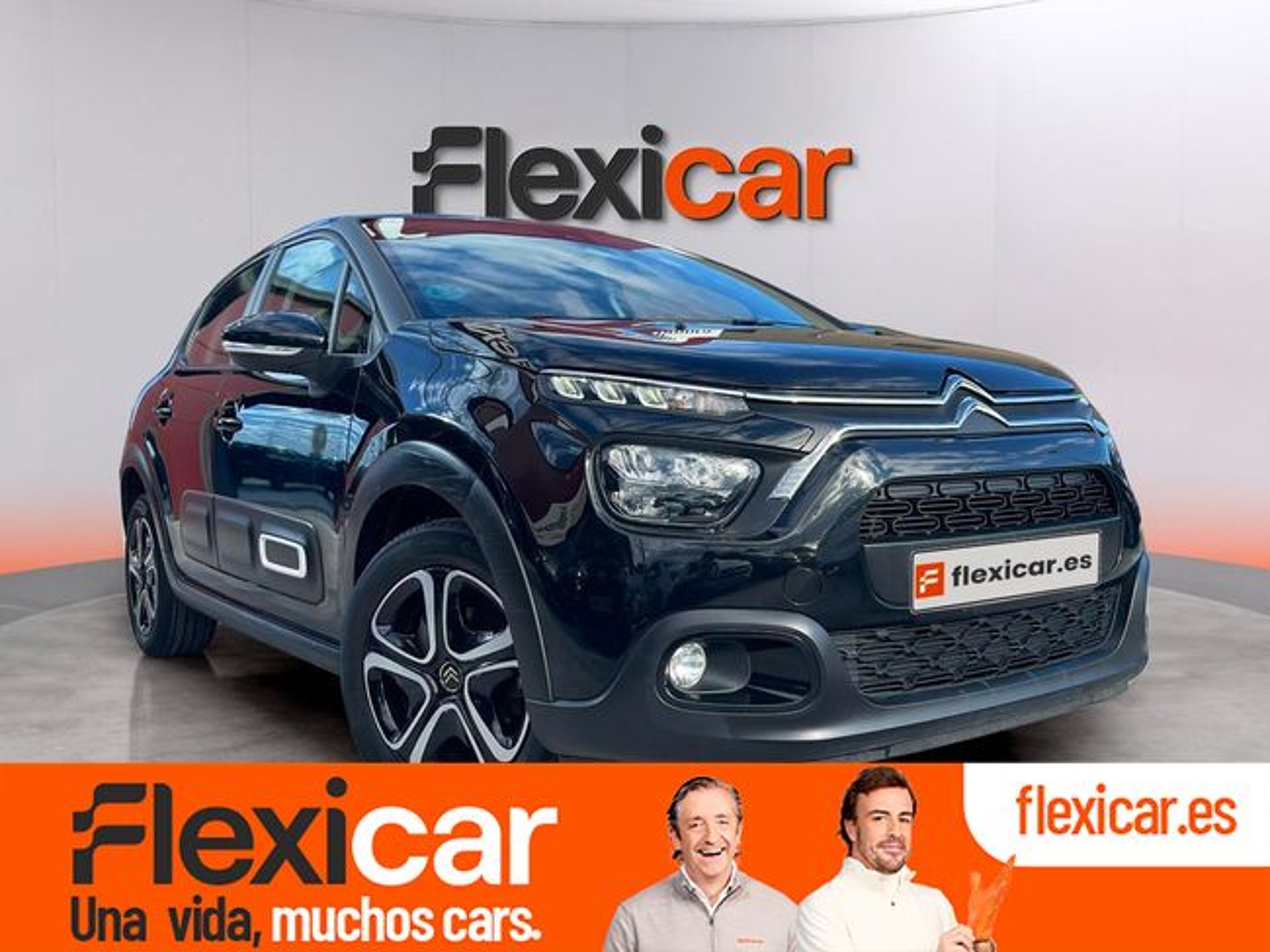 Imagen de CITROEN C3