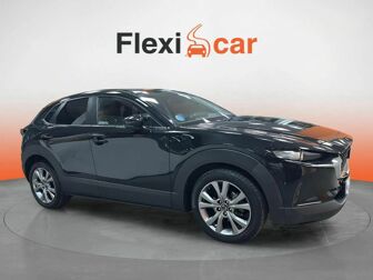 Imagen de MAZDA CX-30 2.0 Skyactiv-X Evolution 2WD Aut 132kW