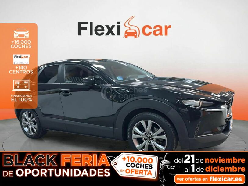 Foto del MAZDA CX-30 2.0 Skyactiv-X Evolution 2WD Aut 132kW