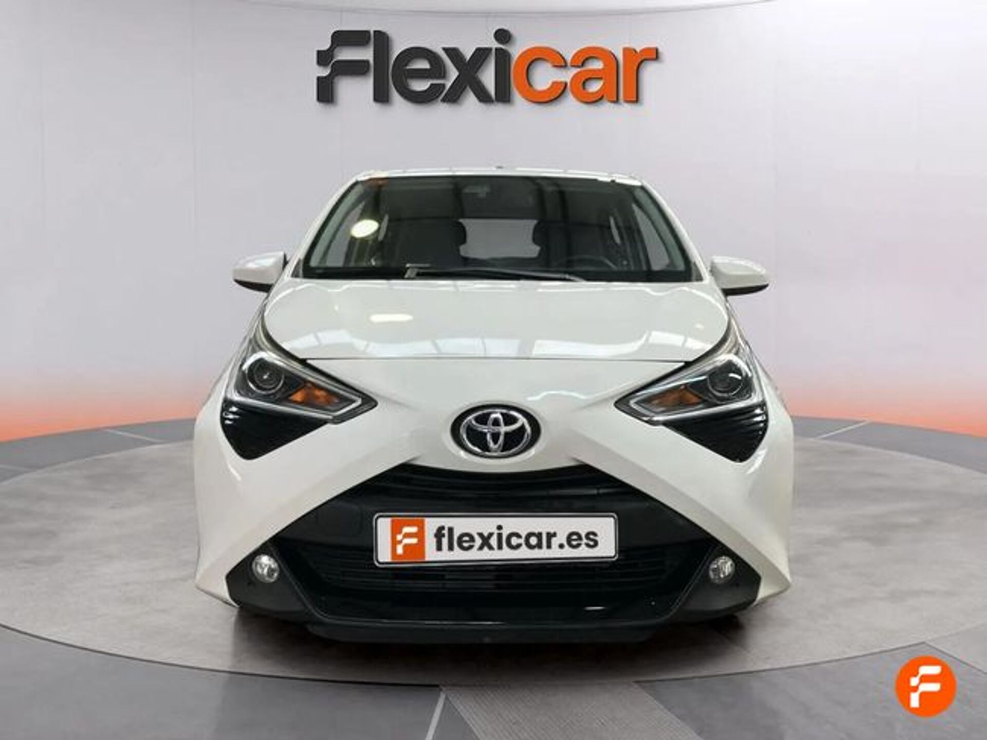 Imagen 2 de TOYOTA Aygo