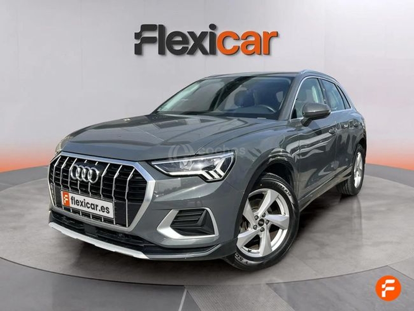 Foto del AUDI Q3 35 TDI Advanced S tronic 110kW