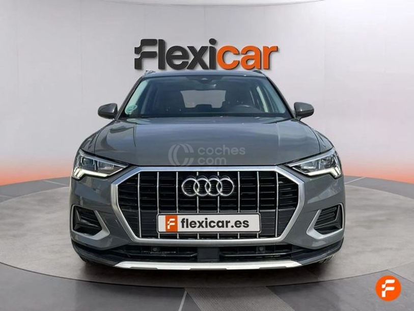 Foto del AUDI Q3 35 TDI Advanced S tronic 110kW