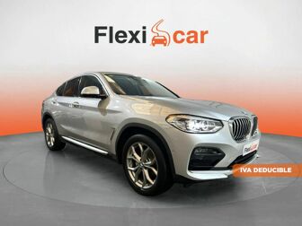 Imagen de BMW X4 xDrive 20dA