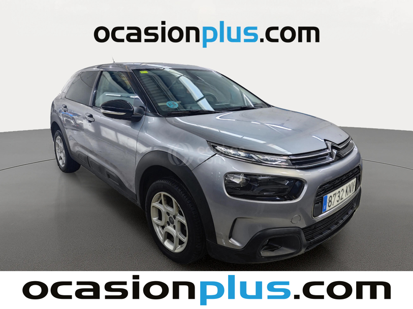 Foto del CITROEN C4 Cactus 1.6 BlueHDi Feel 100
