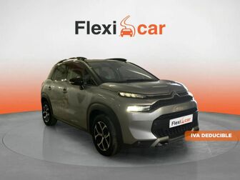 Imagen de CITROEN C3 Aircross Puretech S&S Feel Pack 110