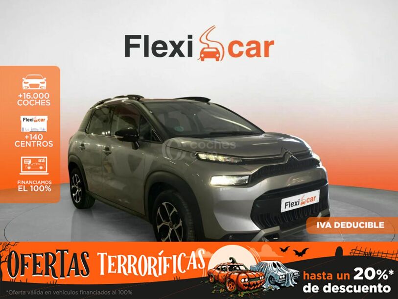 Foto del CITROEN C3 Aircross Puretech S&S Feel Pack 110