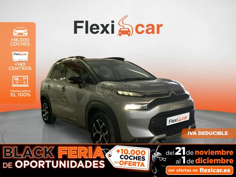 Foto del CITROEN C3 Aircross Puretech S&S Feel Pack 110